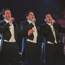 The Sicilian Tenors to Record Public TV Pledge Special Concert