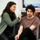 Brief 5/25: HAIR LIVE!, First Look at SMOKEY JOE'S CAFE, and More! Image