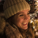 Coming Up At Christmas In Leicester Square: Emma Hatton, Anthony Strong, Christina Bi Video