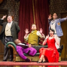THE PLAY THAT GOES WRONG Announces Digital Lottery in Chicago Photo