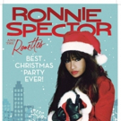 Ronnie Spector and The Ronettes Ring in the Holidays With Their Best Christmas Party…