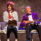 VIDEO: BWW Exclusive - First Look at ERIC IDLE'S THE ENTIRE UNIVERSE on PBS Video