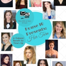 House 10 Productions Presents HER TURN: A Benefit Cabaret For TIME'S UP