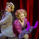 Pittsburgh Public Theater Announces THE VAUDEVILLIANS Featuring Jinkx Monsoon