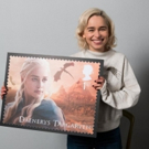 GAME OF THRONES Cast Autographed Stamps to be Auctioned for Charity Photo