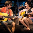 Review Roundup: Broadway-Bound ESCAPE TO MARGARITAVILLE Opens in Chicago Photo