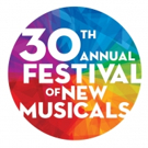 National Alliance For Musical Theatre Announces Line-up For The Festival Of New…