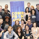 Photo Flash: Meet the COME FROM AWAY National Tour Cast