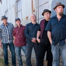 Weight Band With Former Members Of The Band at SOPAC 12/9