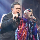 VIDEO: Taylor Mac Performs 'People Have the Power' on Colbert Photo