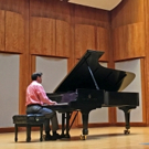 Boston Piano Amateurs Association Celebrates 10th Boston International Piano Competit Photo