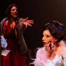 BWW Review: Take Time To Smell, See, And Especially Hear The Roses In GYPSY At Toby's Photo