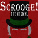 Tacoma Little Theatre Presents SCROOGE! THE MUSICAL Photo