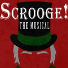 Tacoma Little Theatre Presents SCROOGE! THE MUSICAL