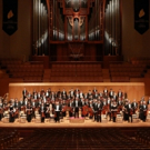 Japan Philharmonic Orchestra Come To Edinburgh With Eminent British Pianist