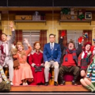 BWW Review: IRVING BERLIN'S WHITE CHRISTMAS Brings Musical Theater Joy to the Holiday Video