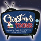 KCKB Productions Announces CHRISTMAS TOONS At Gateway Playhouse Video
