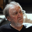 Dermot Crowley Talks TRANSLATIONS Interview