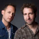 Carner & Gregor To Play Kennedy Center's Millennium Stage In Free Live-Streamed Conce Photo