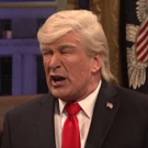 Alec Baldwin May Turn 'Donald Trump' Character Into One-Man Broadway Show Photo