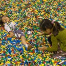 LEGO LIVE Getting Ready to Build in NYC This Winter Photo