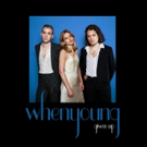 whenyoung Release Debut EP 'Given Up' Photo