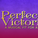 Alex Newell Joins Cast of NYMF New Musical PERFECTLY VICTORIAN Photo