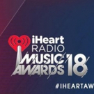 Ed Sheeran, Bruno Mars Among 2018 iHeartRadio Music Awards Nominees; Full List
