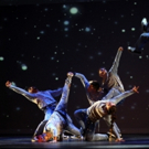 THE HIP HOP NUTCRACKER to Put a Modern Twist on a Holiday Classic at CAPA Photo