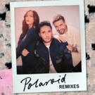 Jonas Blue Unveils Remix Package for 'Polaroid' Photo