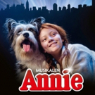 BWW Previews: Revival of Annie the Musical to open Norway in October 2018 Photo