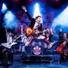 Andrew Lloyd Webber's SCHOOL OF ROCK to Jam in Madison Video