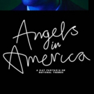 Players To Screen Broadway-Bound Production Of ANGELS IN AMERICA Video