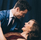 Laura Osnes & Corey Cott Postpone Engagement At Feinstein's At The Nikko