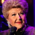 New Year's Eve with The Legendary Marilyn Maye With Billy Stritch Announced at Dino's Photo