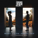 Multi-Platinum Hitmaker Jonas Blue Releases New Single WHAT I LIKE ABOUT YOU Video