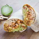 OXIDO in NYC Special Offer for National Burrito Day 4/4 Photo