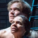 BWW Review: Audra McDonald and Michael Shannon Make Rapturous Music in Terrence…