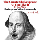 Kate Clark on THE CURATE SHAKESPEARE AS YOU LIKE IT Interview