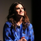 Idina Menzel Tweets Support for #MeToo Following Secretary's 'Let It Go' Comments