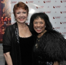 BWW Exclusive: Inside the National Asian Artists Project Gala with Baayork Lee and Mo Video