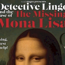 Union Arts Center and Mainstages Present Interactive Kids Show DETECTIVE LINGO AND TH Photo