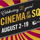 Cinema At The Square 2018 Series Is On Sale Now Photo