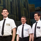 Andy Huntington Jones of THE BOOK OF MORMON at Saenger Theatre Interview