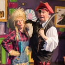 Half Term Family Fun With CRAFTY'S CREEPY CASTLE At The Epstein Theatre Photo
