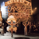 Ridgefield Playhouse to Screen National Theatre's FOLLIES Video