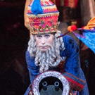 The Honourable Chrystia Freeland Makes Debut In The Nutcracker as A Cannon Doll Photo