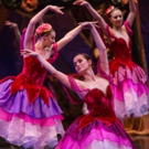 NUTCRACKER Community Dress Rehearsal Shares Joy Of The Season