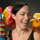 BWW Review: ANIMAL AMIGOS! STORIES FROM THE TREE OF LIFE at Mesner Puppet Theater Photo