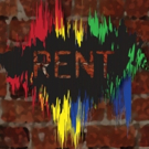 RENT Comes To The Public Theater SA 1/24 - 2/17